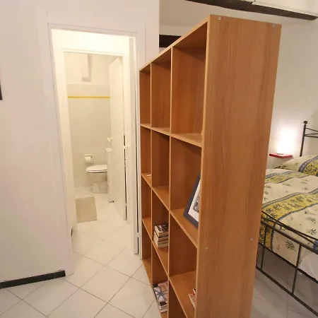 Apartment Loretta 1b *