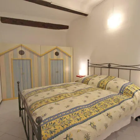 Apartment Loretta 1b *
